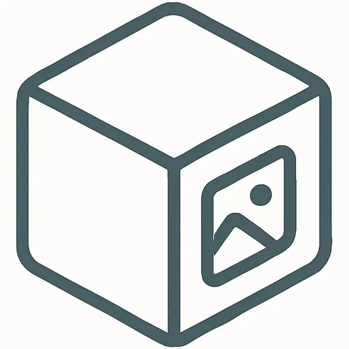 3D Print Your Memories